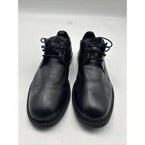 Frye | Shoes | Frye Joel Brogue Derby Charcoal Leather  display picture 1